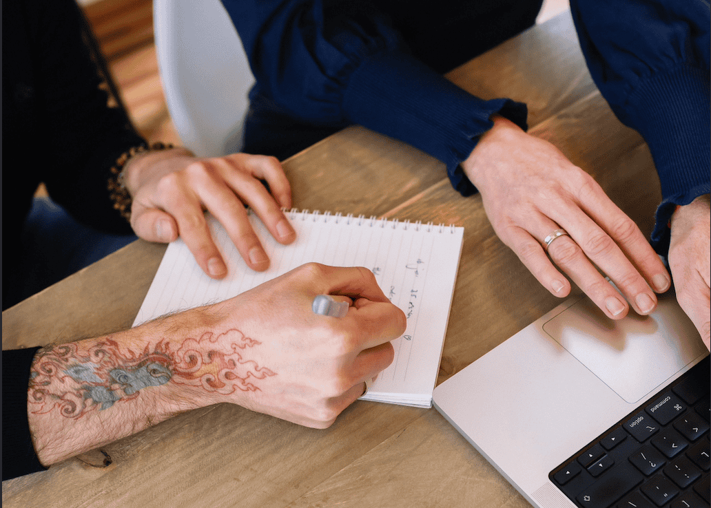 Website bouwen met WordPress