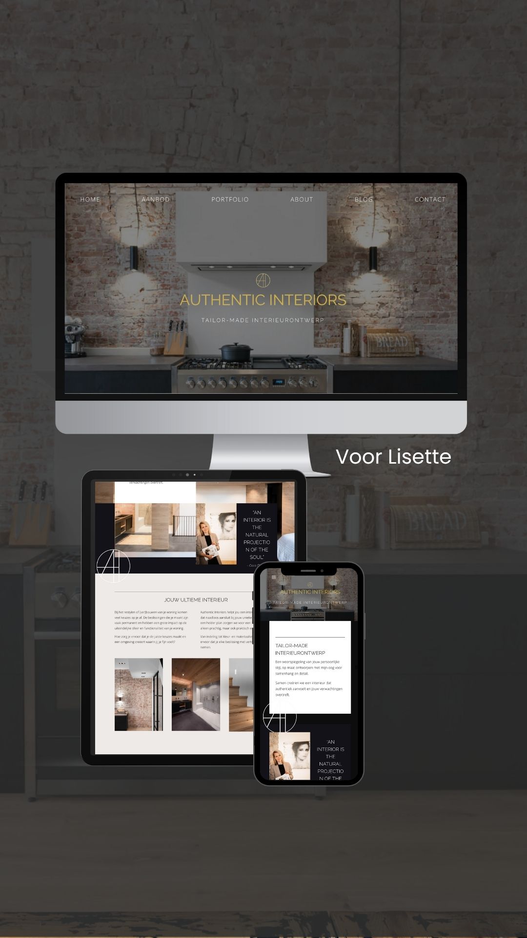 Presentatie Webbouwenaandekeukentafel